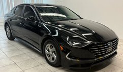 2022 Hyundai Sonata SE