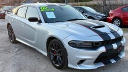 2019 Dodge Charger GT