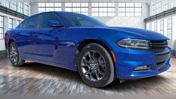 2018 Dodge Charger GT