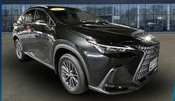 2022 Lexus NX 350 Premium