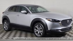 2021 Mazda CX-30 Select