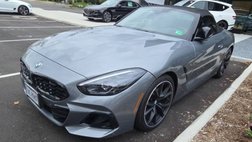 2023 BMW Z4 sDrive30i