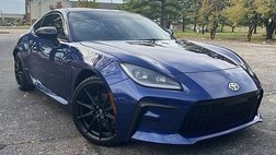 2023 Toyota GR86 Premium