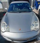 2004 Porsche 911 Carrera 40th Anniversary Edition