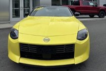 2024 Nissan Z Performance