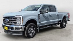 2025 Ford Super Duty F-350 Lariat