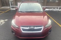 2013 Subaru Impreza 2.0i Premium
