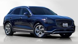 2026 Genesis GV70 2.5T Standard