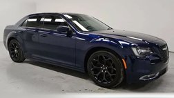 2016 Chrysler 300 S
