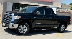 2014 Toyota Tundra SR5
