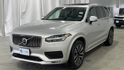 2020 Volvo XC90 T6 Momentum 6-Passenger
