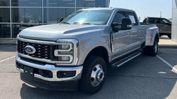 2024 Ford Super Duty F-350 Lariat
