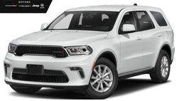 2023 Dodge Durango Pursuit