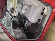 1992 GMC Sierra 1500 