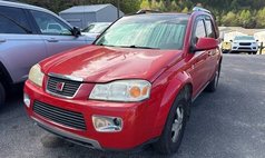 2007 Saturn VUE Base
