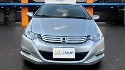 2010 Honda Insight LX