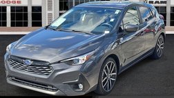 2024 Subaru Impreza Sport