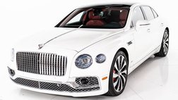 2022 Bentley Flying Spur W12