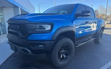 2022 Ram Ram Pickup 1500 TRX