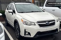 2016 Subaru Crosstrek 2.0i Limited