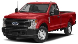 2022 Ford Super Duty F-350 
