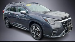 2023 Subaru Ascent Touring