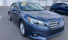 2015 Subaru Legacy 2.5i Premium