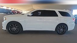 2017 Dodge Durango R/T