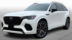 2025 Mazda CX-70 3.3 Turbo S Premium Plus