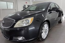 2014 Buick Verano Leather Group