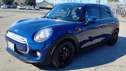 2015 MINI Hardtop Cooper