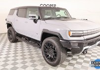 2024 GMC HUMMER EV 2X
