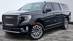 2023 GMC Yukon XL Denali Ultimate
