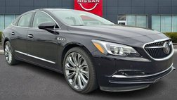 2017 Buick LaCrosse Premium