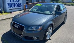 2013 Audi A3 2.0T Premium Plus