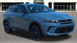 2024 Dodge Hornet GT