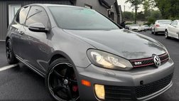 2010 Volkswagen GTI Base