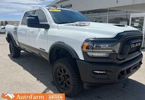 2023 Ram Ram Pickup 2500 Power Wagon