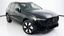 2025 Volvo XC60 T8 Plus Dark Theme