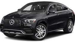 2021 Mercedes-Benz GLE-Class AMG GLE 53