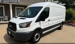 2017 Ford Transit 350