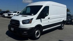 2020 Ford Transit 150