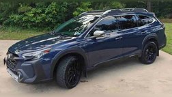 2023 Subaru Outback Touring XT