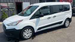 2020 Ford Transit Connect XL