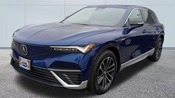 2024 Acura ZDX A-SPEC