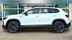 2022 Volkswagen Taos S 4Motion
