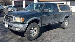 2004 Toyota Tacoma V6