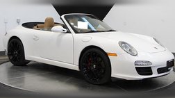 2009 Porsche 911 Carrera