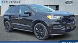 2022 Ford Edge SE