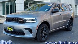 2021 Dodge Durango GT
